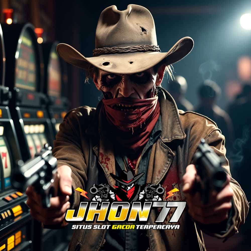 Jhon77 | Akses Game Online Global Langsung dari Ponsel Kamu